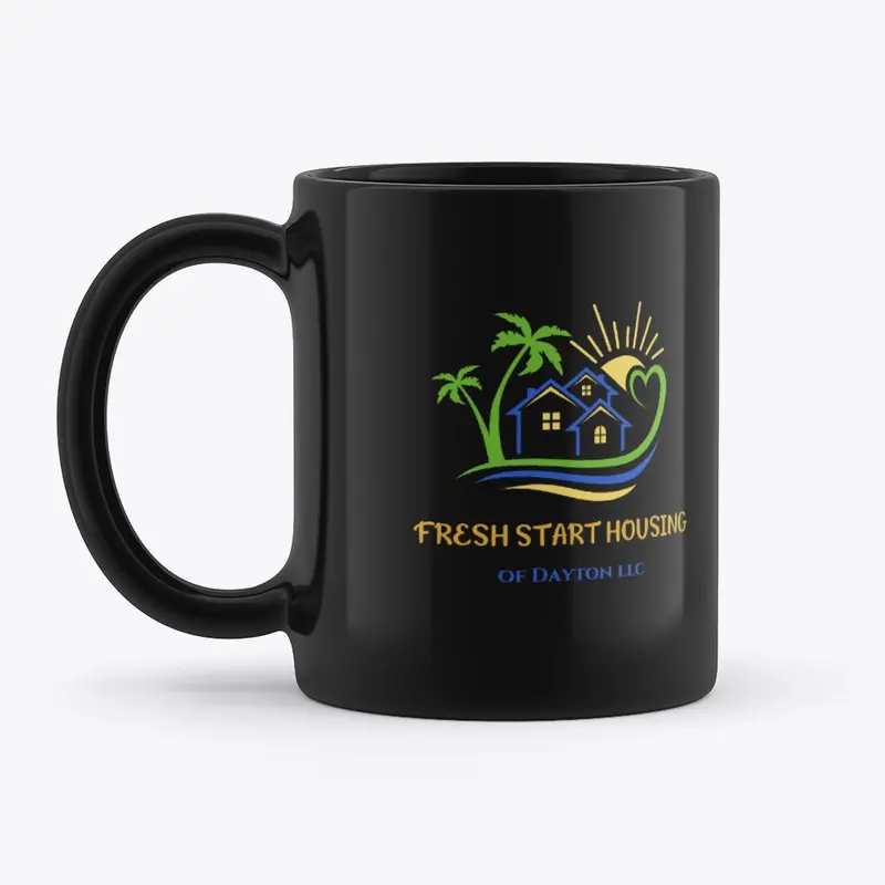 Fresh Start Housing- Fundraiser