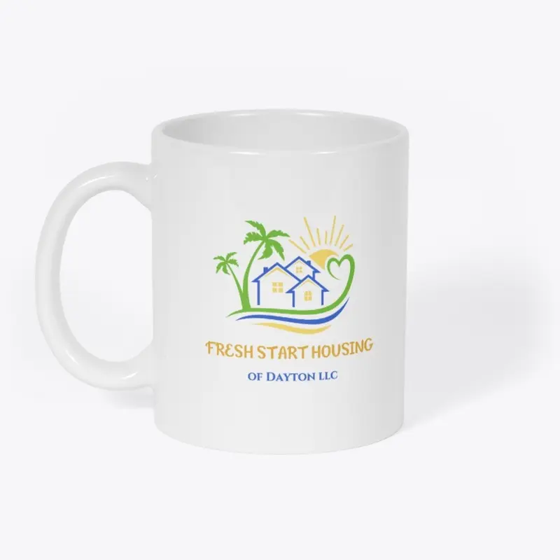 Fresh Start Housing- Fundraiser